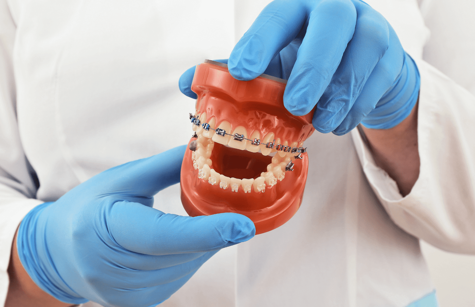 Braces gorgeous smiles dental in farmington, CT