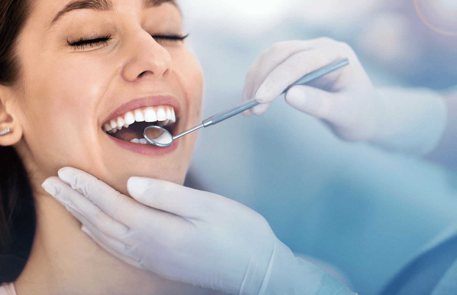 Cosmetic dentistry in Springfield, MA