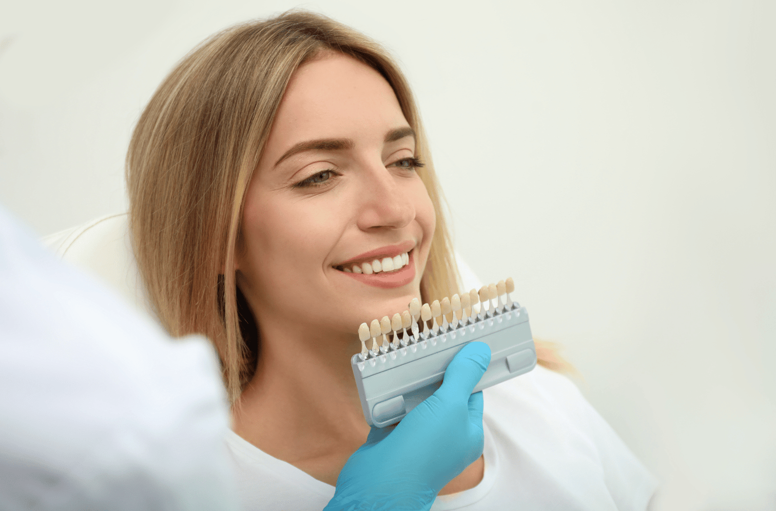 cosmetic dentistry in Worcester MA