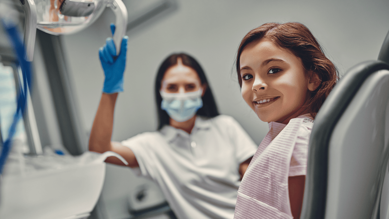 Children dental care in Chicopee, MA