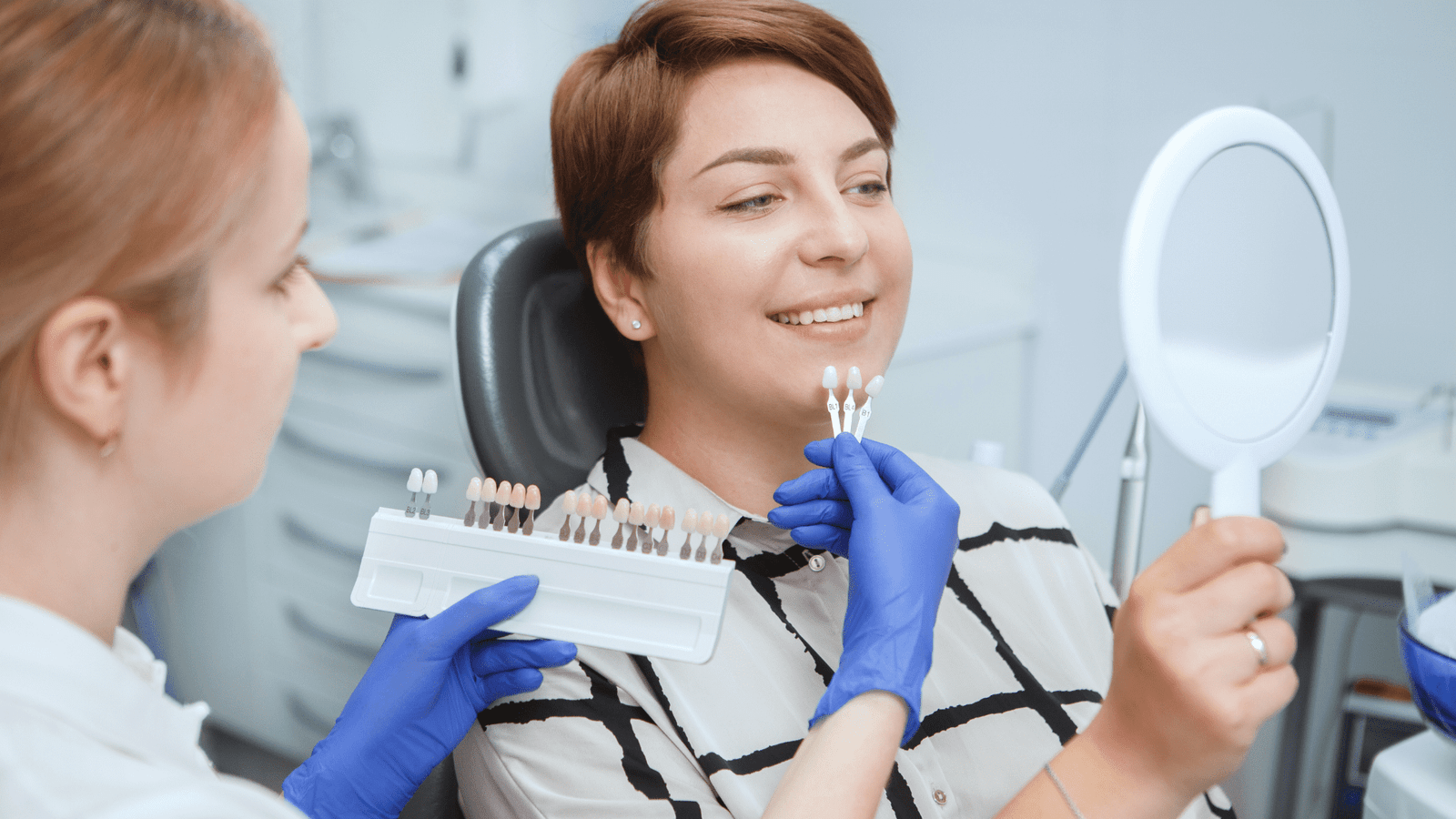 Cosmetic dentistry in chicopee ma