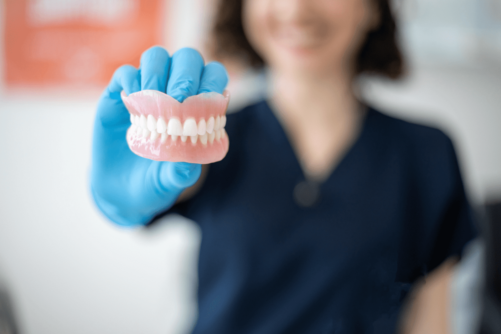 Full dentures & partial dentures in Chicopee, MA
