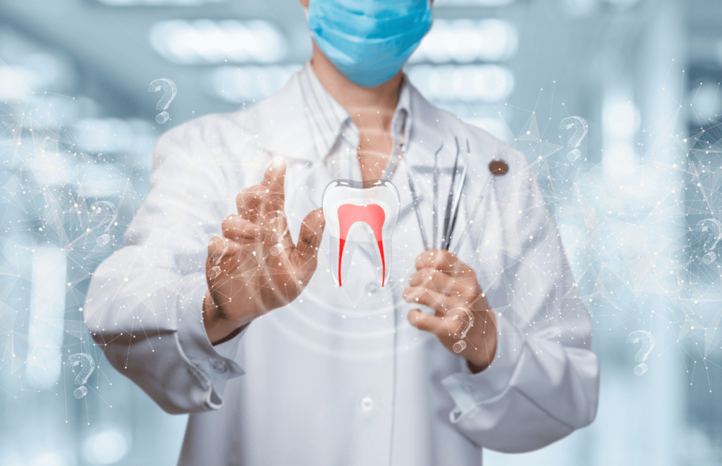 Root Canal & Endodontics in Chicopee