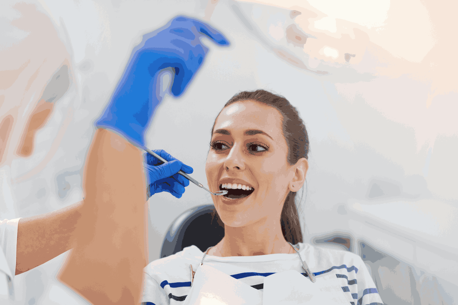 cosmetic dentistry in manchester