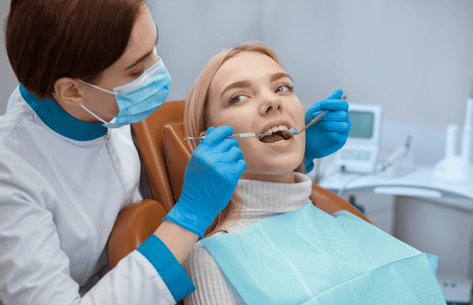 cosmetic dentistry in northampton ma