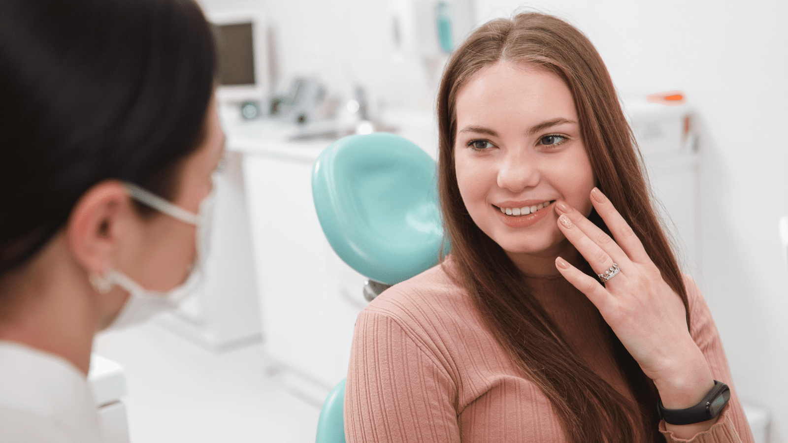 dental exams & teeth cleaning in chicopee