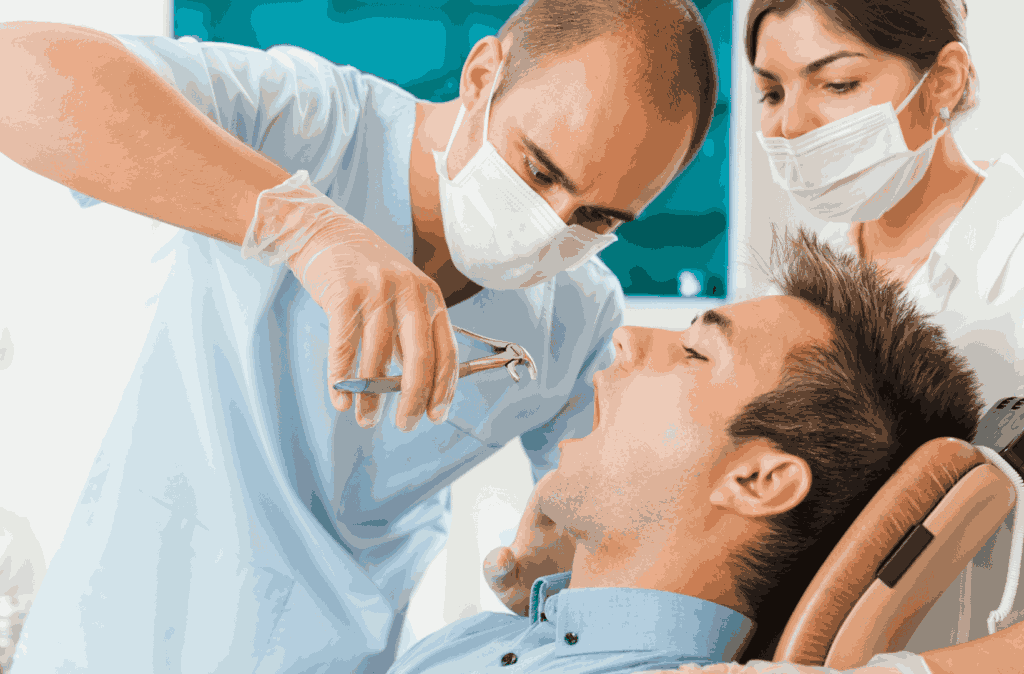 tooth extraction in worcester, ma