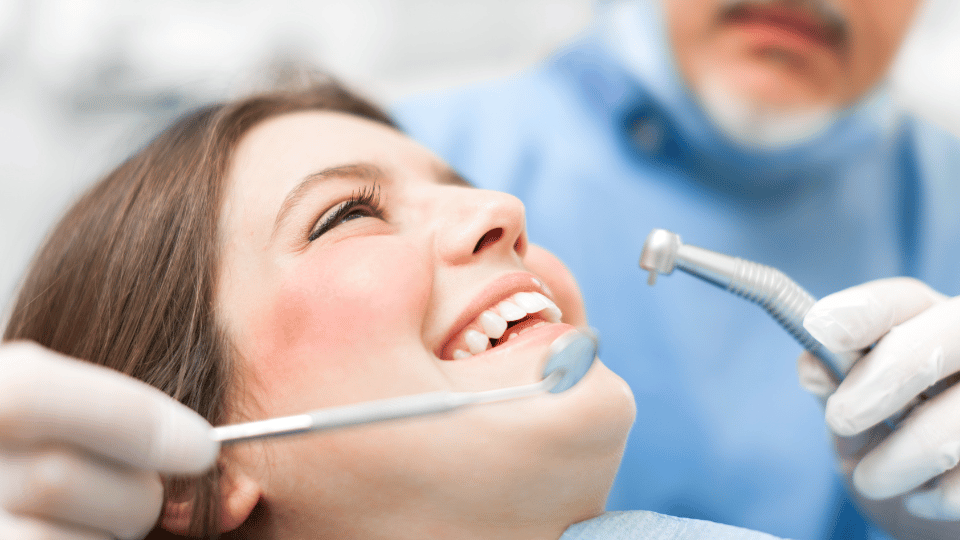 Dental exams & teeth cleaning in Southington, CT