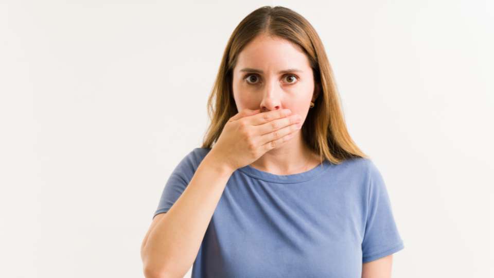 How Can I Get Rid of Bad Breath Permanently