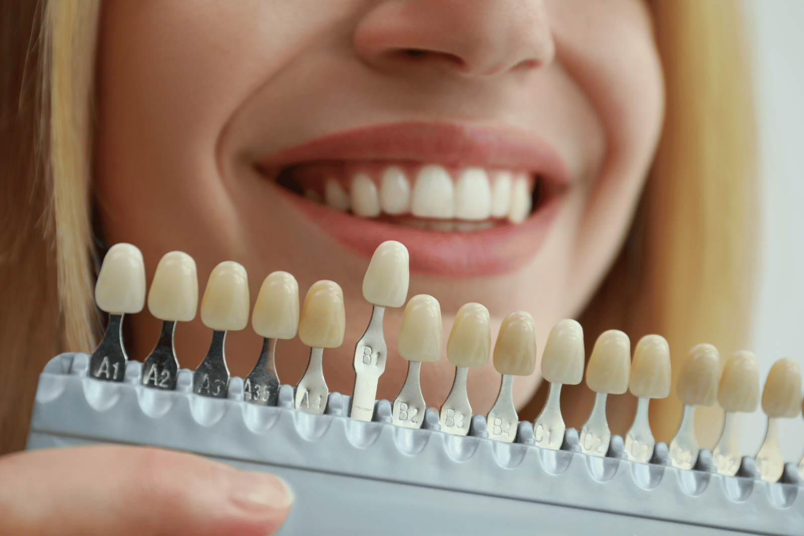 Cosmetic dentistry services in Northampton, MA