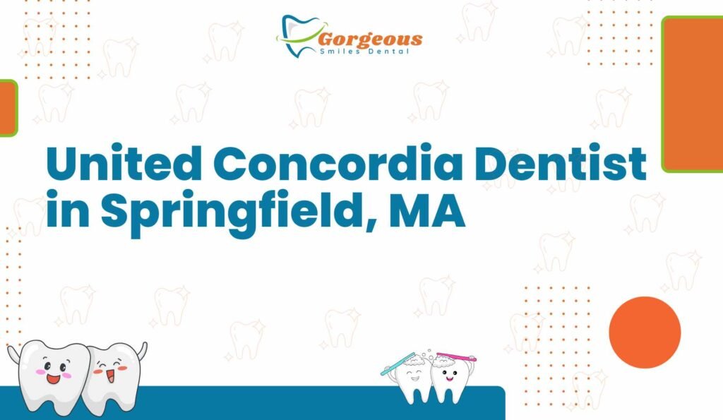 United Concordia Dentist in Springfield, MA