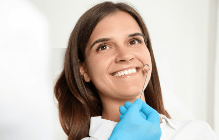 Cosmetic dentistry in farmington ct