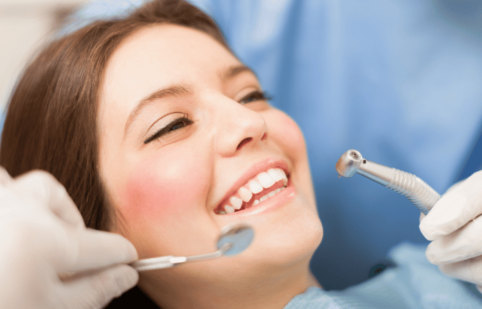 Dental exams & teeth cleaning in Farmington CT