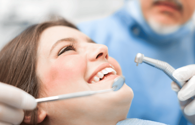 Dental exams & teeth cleaning in Southington, CT