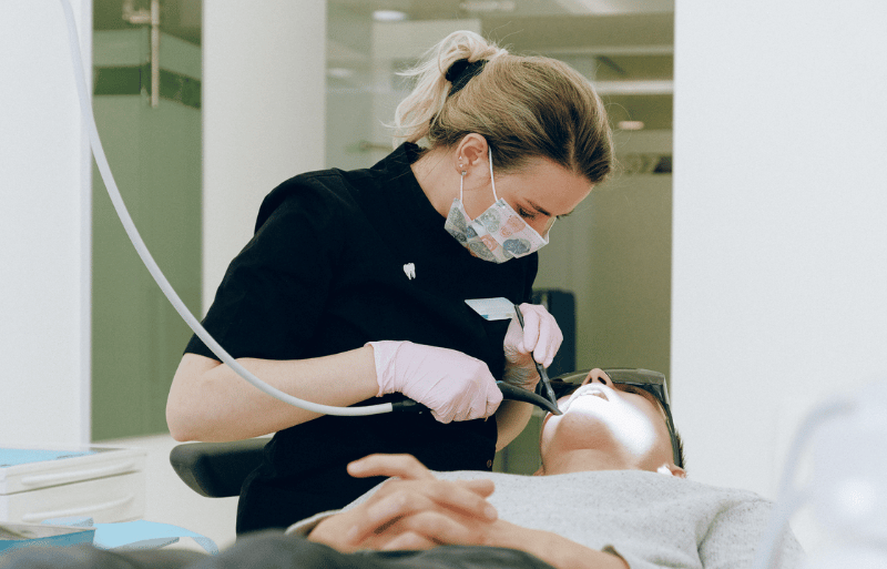 Dental exams & teeth cleaning in Springfield, MA