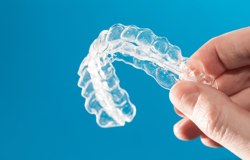 Invisalign Services in Worcester