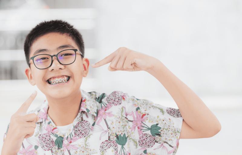 braces in chicopee ,ma