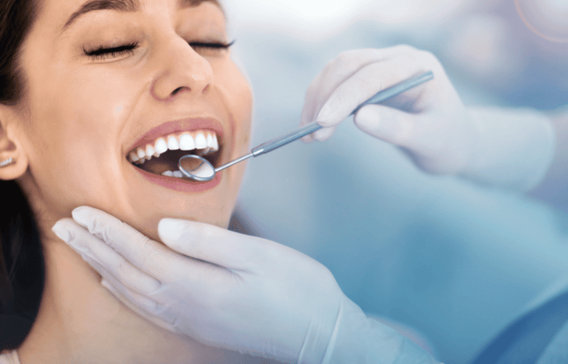 cosmetic dentistry in springfeild ma