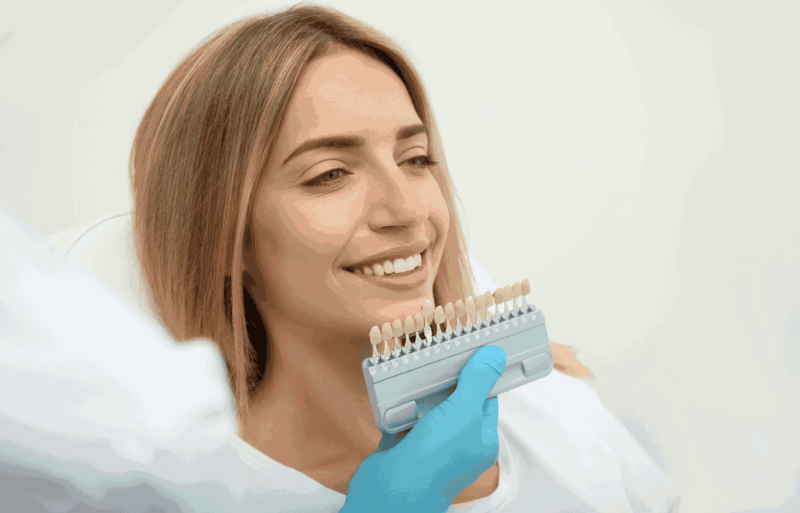 cosmetic dentistry in worcester ma