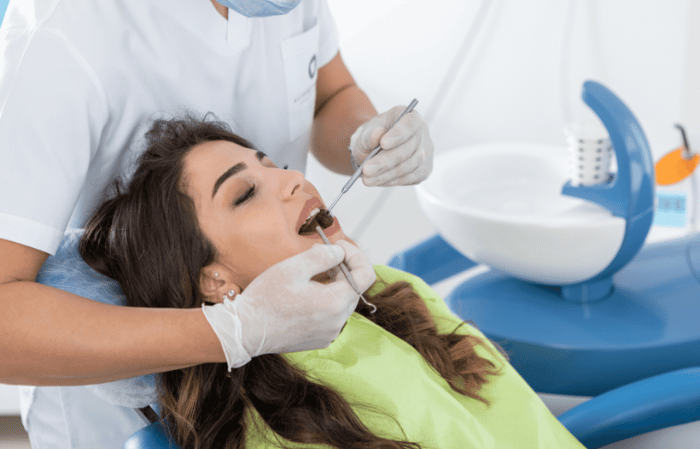 emergency Dentist in farmington, CT