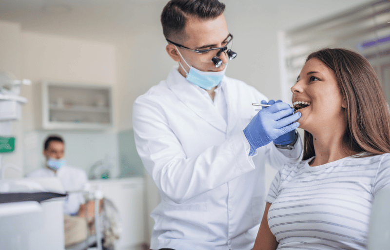 emergency dentist in Worcester MA