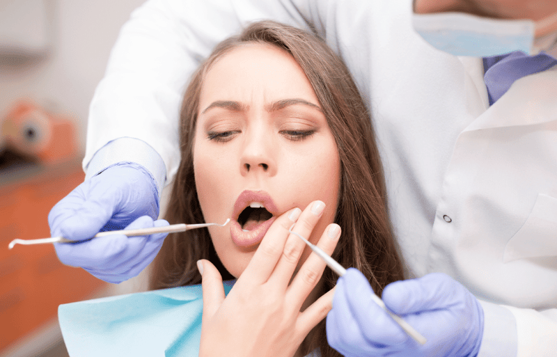 emergency dentist in manchester ct