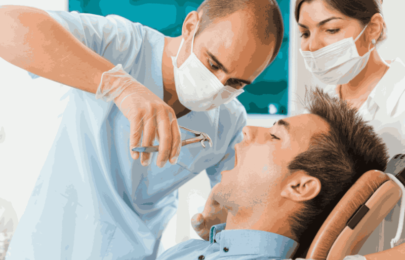 tooth extraction in worcester, ma