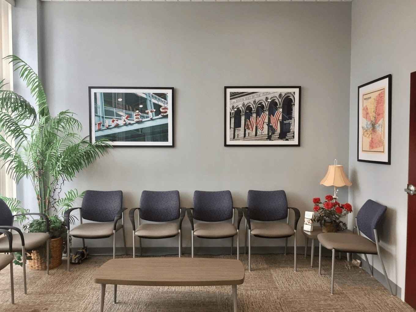 dentist in manchester ct