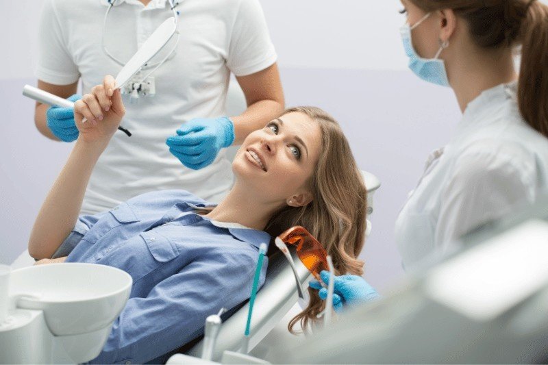 general dentistry in Hartford CT