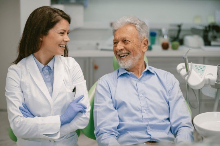 general dentistry in chicopee ma