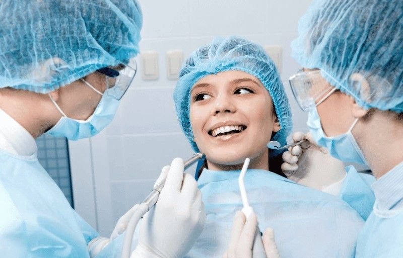 general dentistry in northampton ma