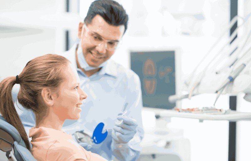 invisalign in manchester ct