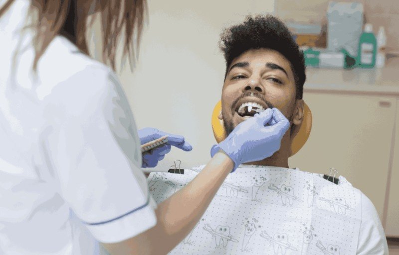 teeth whitening in manchester ct