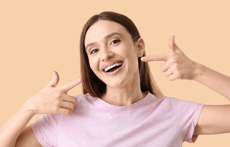 Cosmetic Dentistry in Southington CT