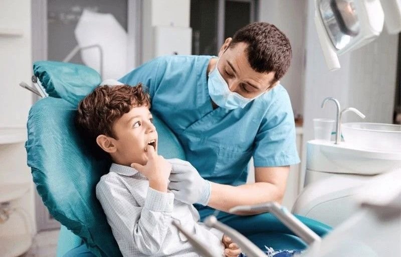 Emergency Dentist in Hartford
