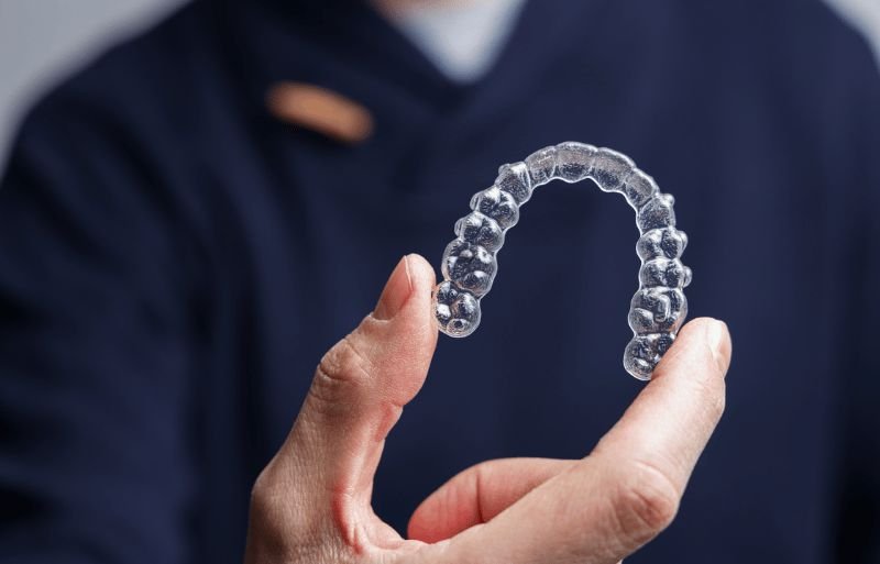 Invisalign in Springfield