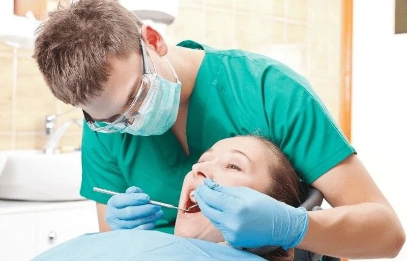 Perio Protect in Hartford