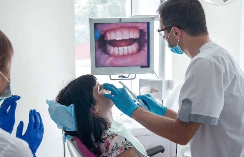 Perio Protect in Worcester MA