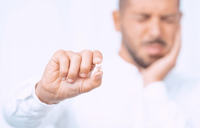 Tooth Extraction in Southington, CT