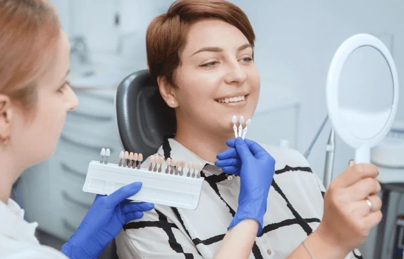 dental exams & teeth cleaning in chicopee