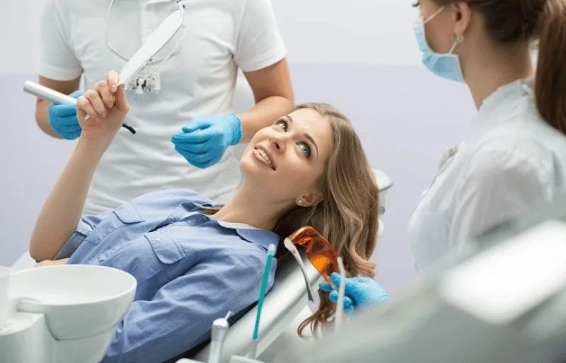 general dentistry in Hartford CT