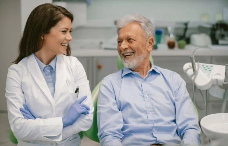 general dentistry in chicopee ma