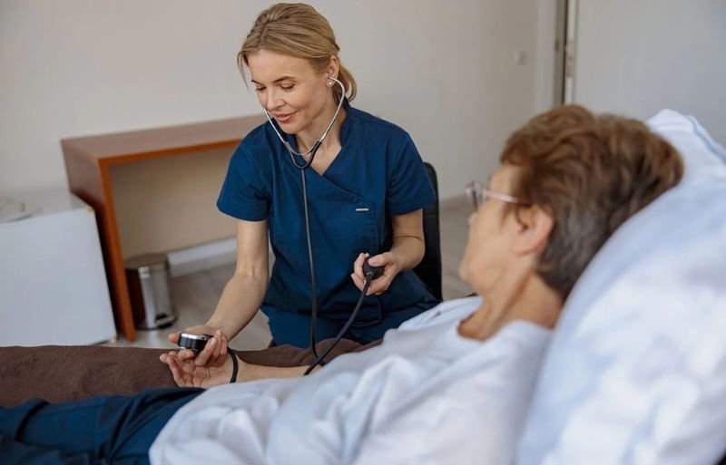 general dentistry in ma & ct