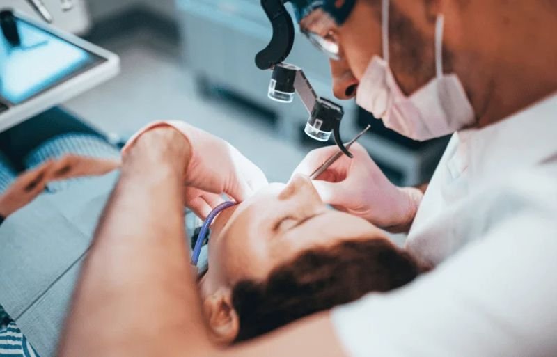 root canal & endodontics in manchester , ct